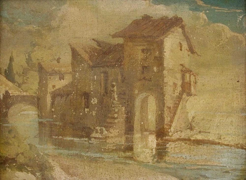 Capriccio lagunare